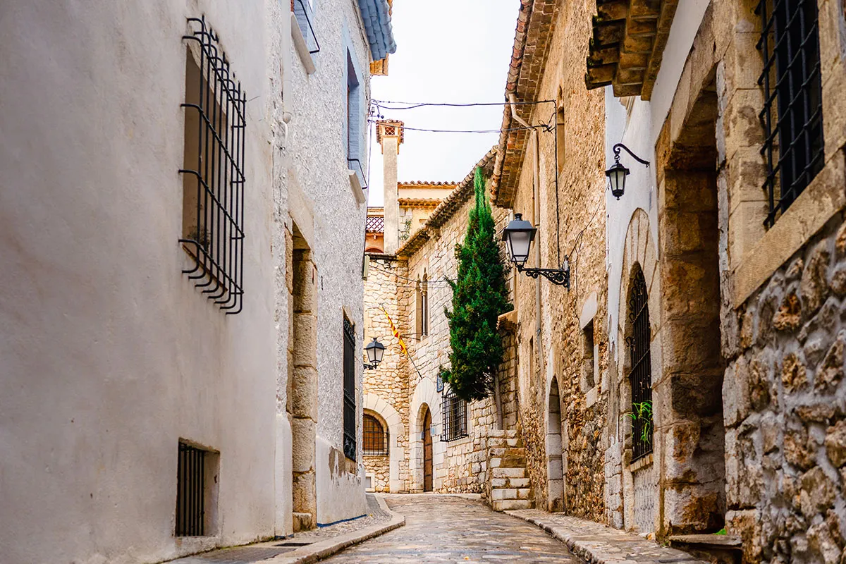 Barcelone